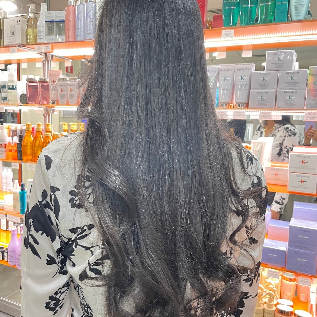 Fabio Salsa - Coiffeur Neuilly-sur-Marne 2